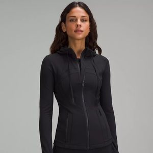 Lululemon Define Hooded Jacket
